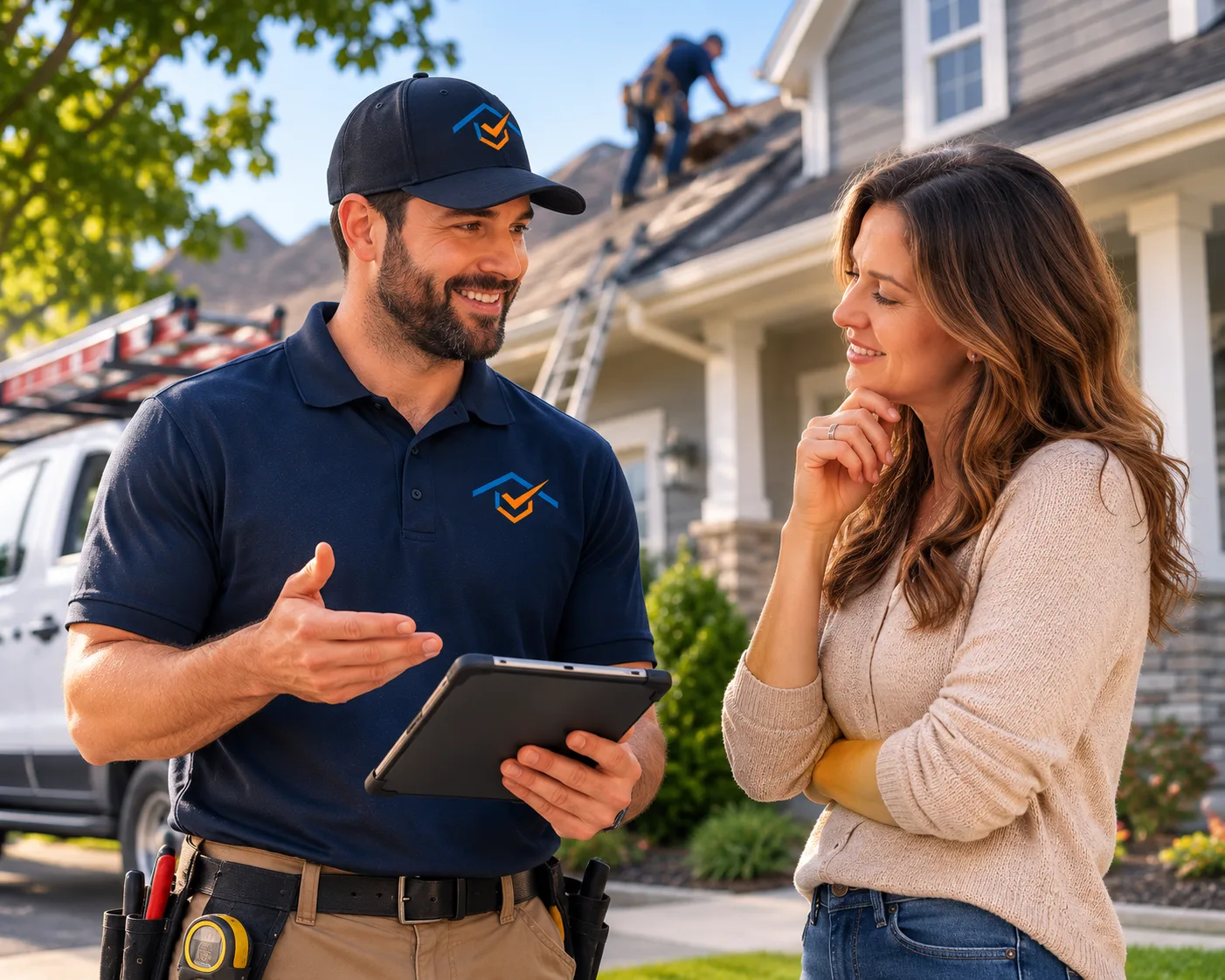 Roof Inspection FAQs in Wolbach, NE